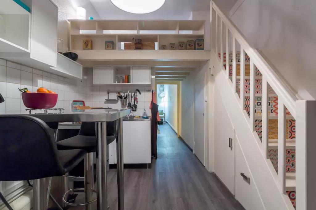 Apartment Pierre Scize Sur La Saone Lione Esterno foto