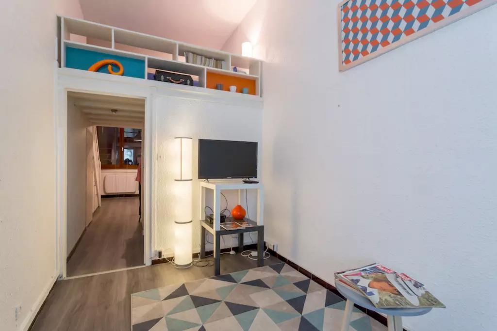 Apartment Pierre Scize Sur La Saone Lione Esterno foto