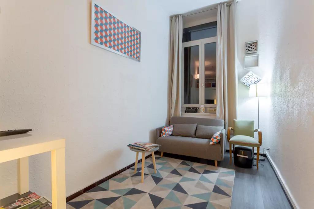 Apartment Pierre Scize Sur La Saone Lione Esterno foto