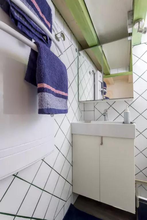 Apartment Pierre Scize Sur La Saone Lione Esterno foto