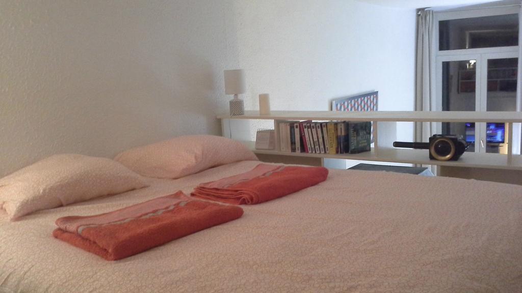 Apartment Pierre Scize Sur La Saone Lione Esterno foto