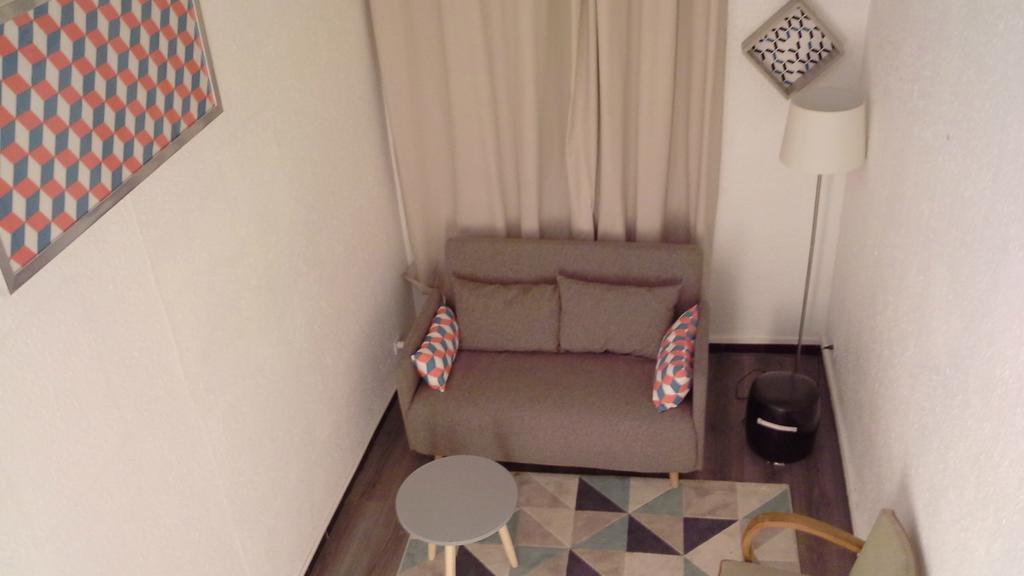 Apartment Pierre Scize Sur La Saone Lione Esterno foto